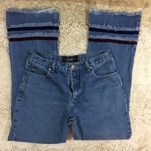 Girls Jalate 9/10 Jean Boho/Festival